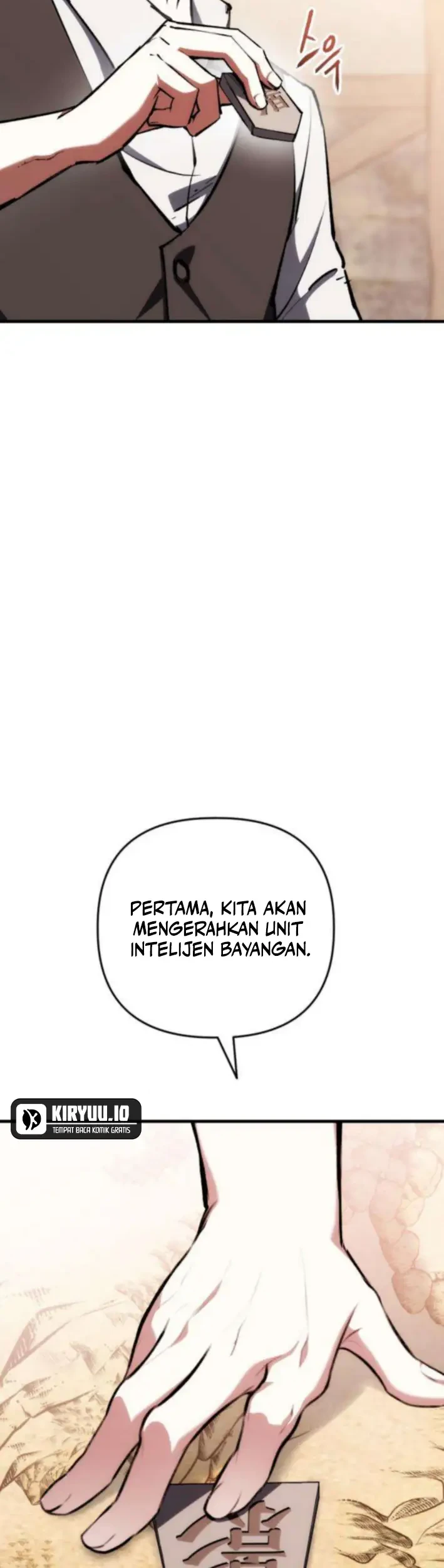 Bill The Blacksmith Chapter 9 Gambar 20