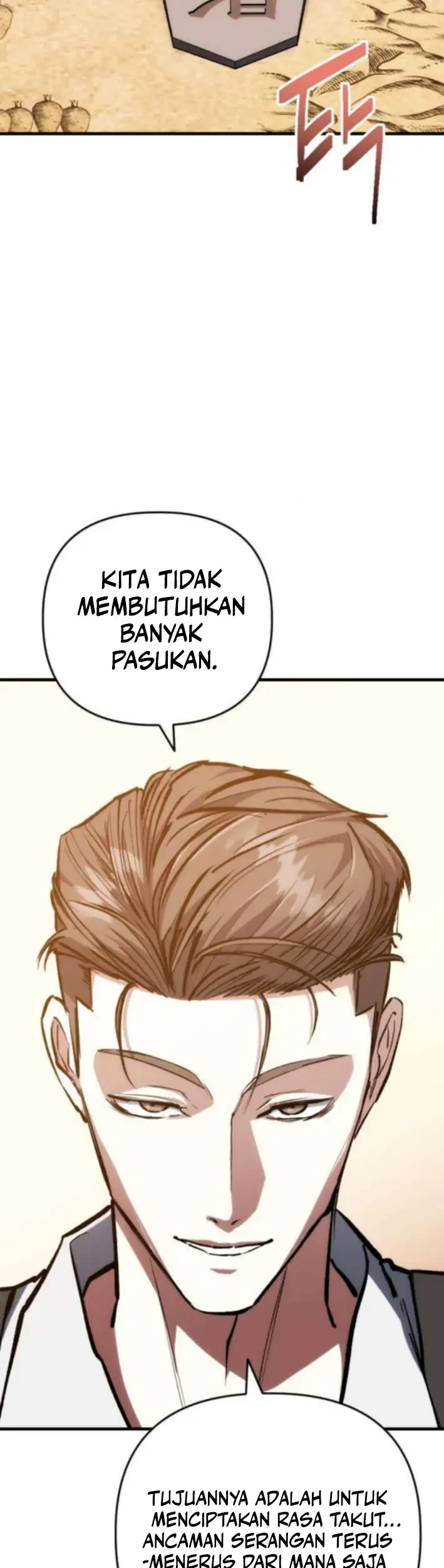 Bill The Blacksmith Chapter 9 Gambar 21