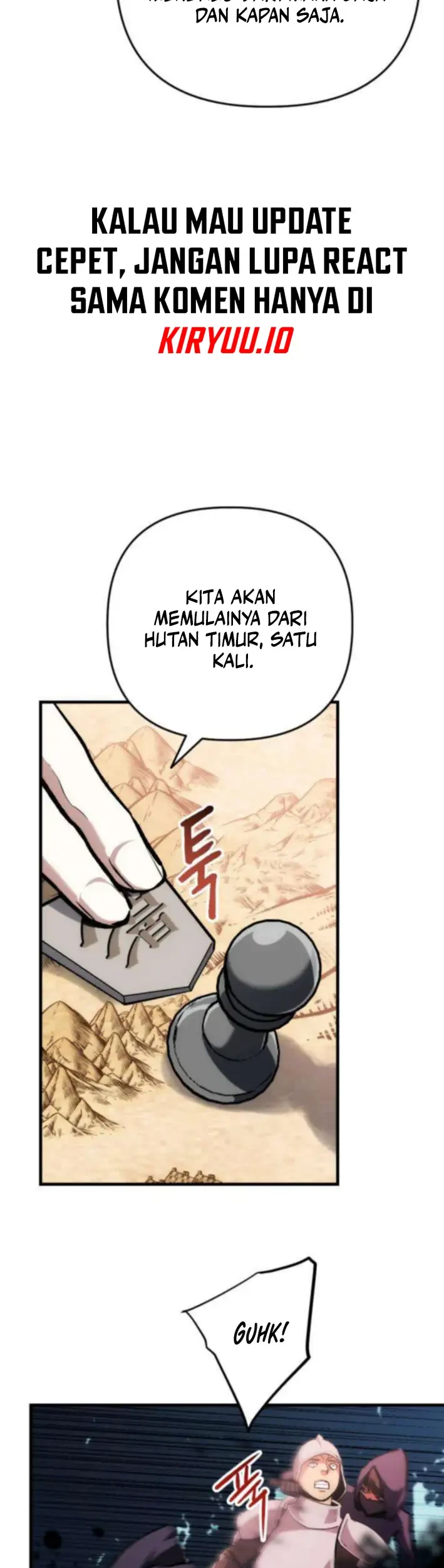 Bill The Blacksmith Chapter 9 Gambar 22