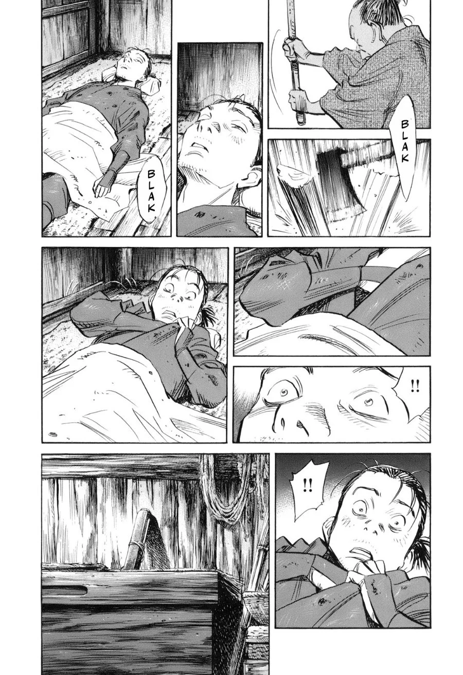 Billy Bat Chapter 21 Gambar 6