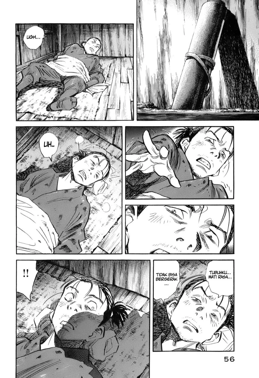 Billy Bat Chapter 21 Gambar 7