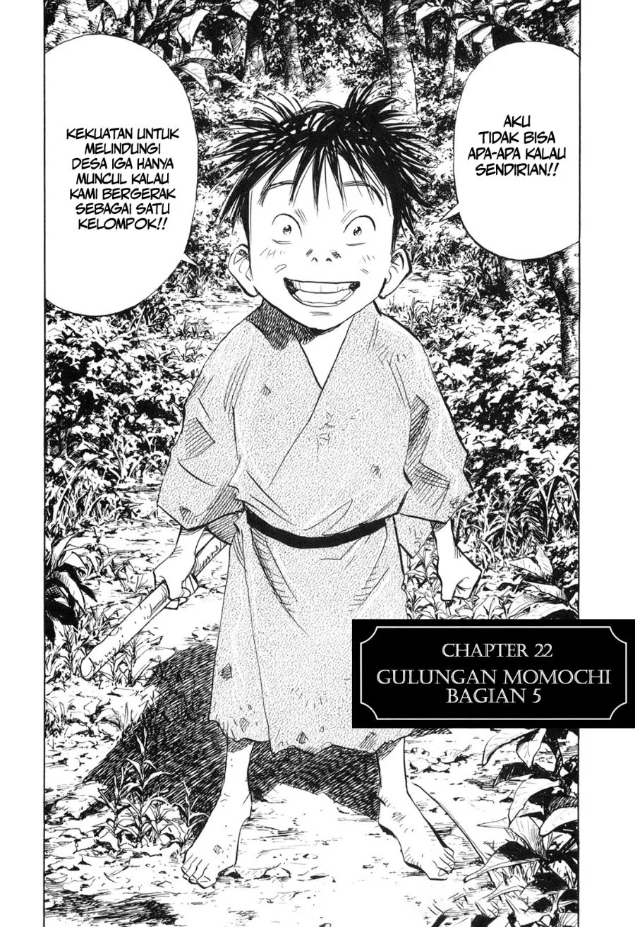 Billy Bat Chapter 22 Gambar 7