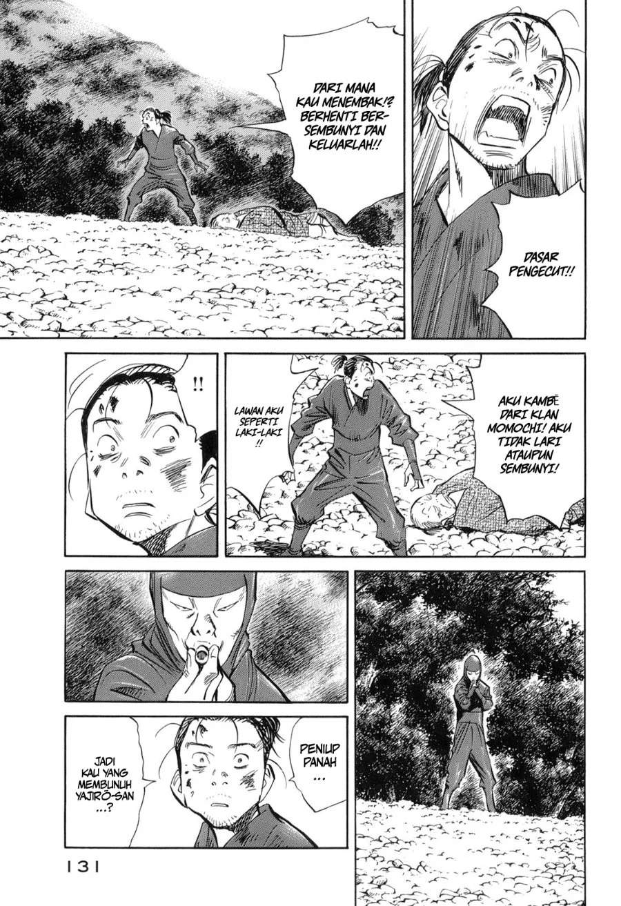 Billy Bat Chapter 24 Gambar 6