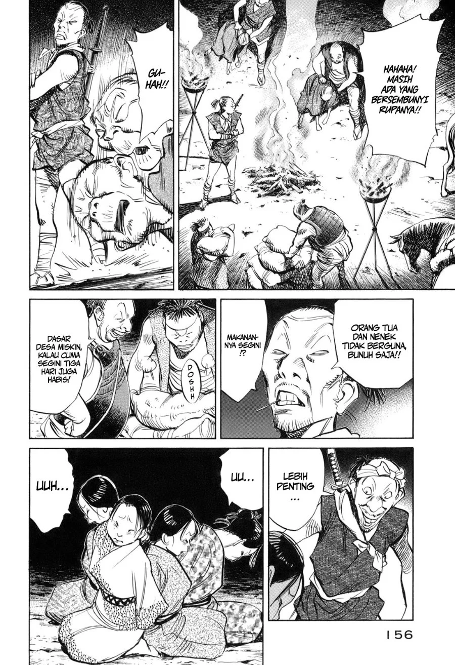Billy Bat Chapter 25 Gambar 7