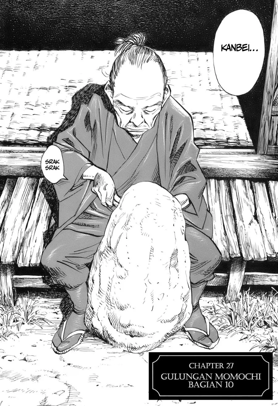 Billy Bat Chapter 27 Gambar 7