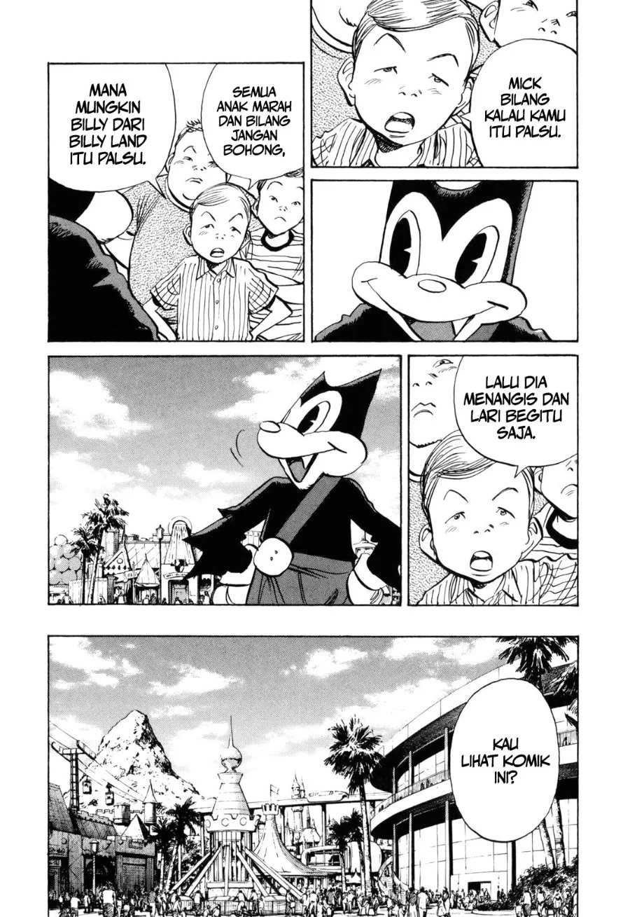 Billy Bat Chapter 28 Gambar 6