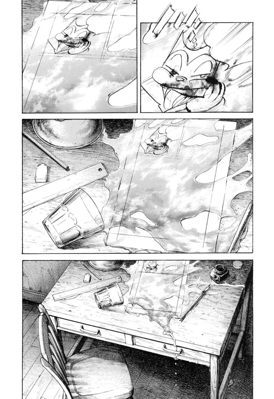 Billy Bat Chapter 32 Gambar 6