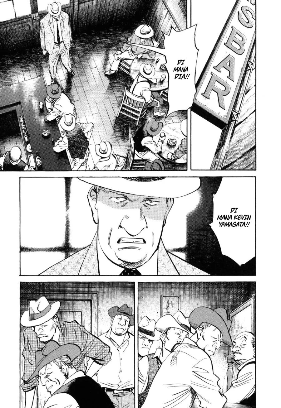 Billy Bat Chapter 33 Gambar 6