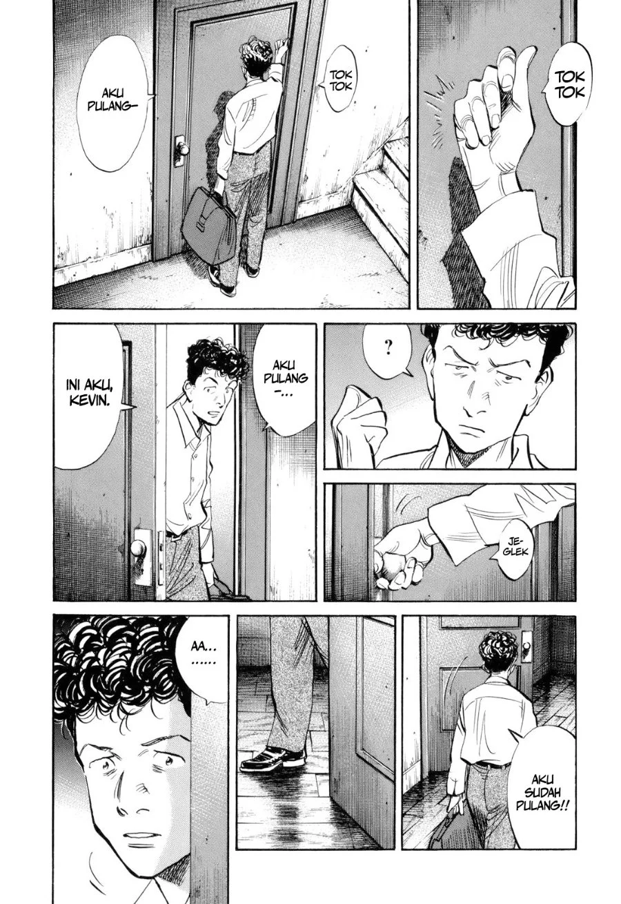 Billy Bat Chapter 38 Gambar 7