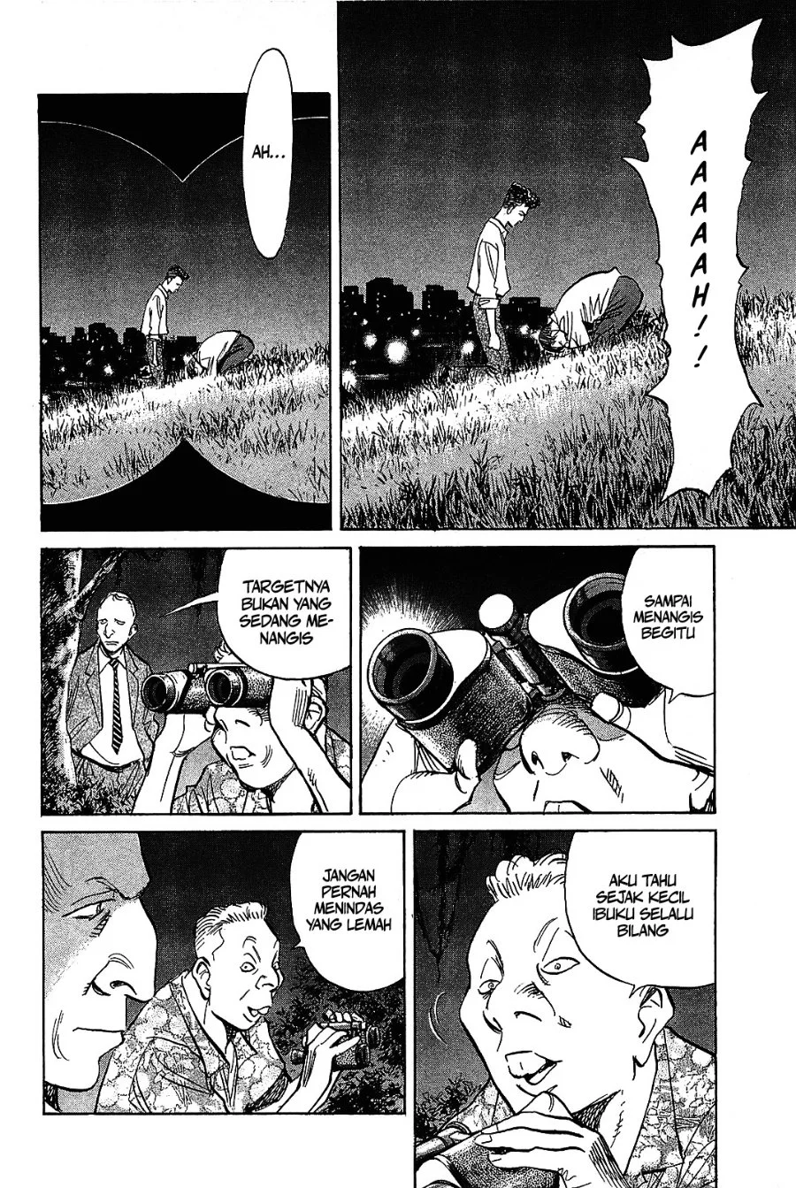 Billy Bat Chapter 50 Gambar 6
