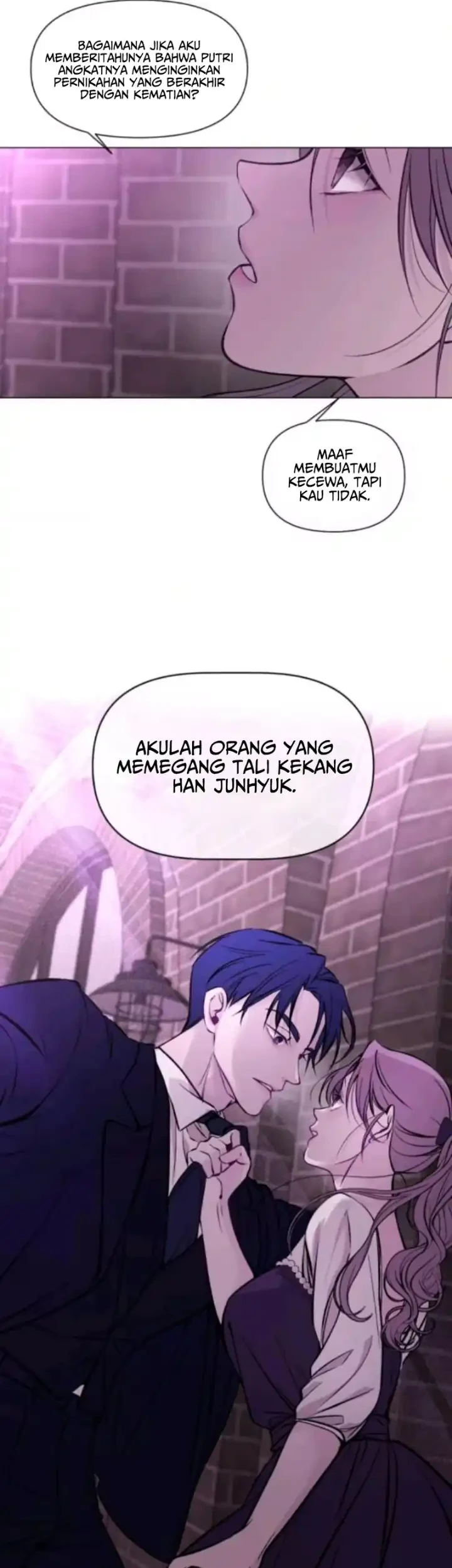 Biting, Tearing, and Deceiving Chapter 2 Gambar 7