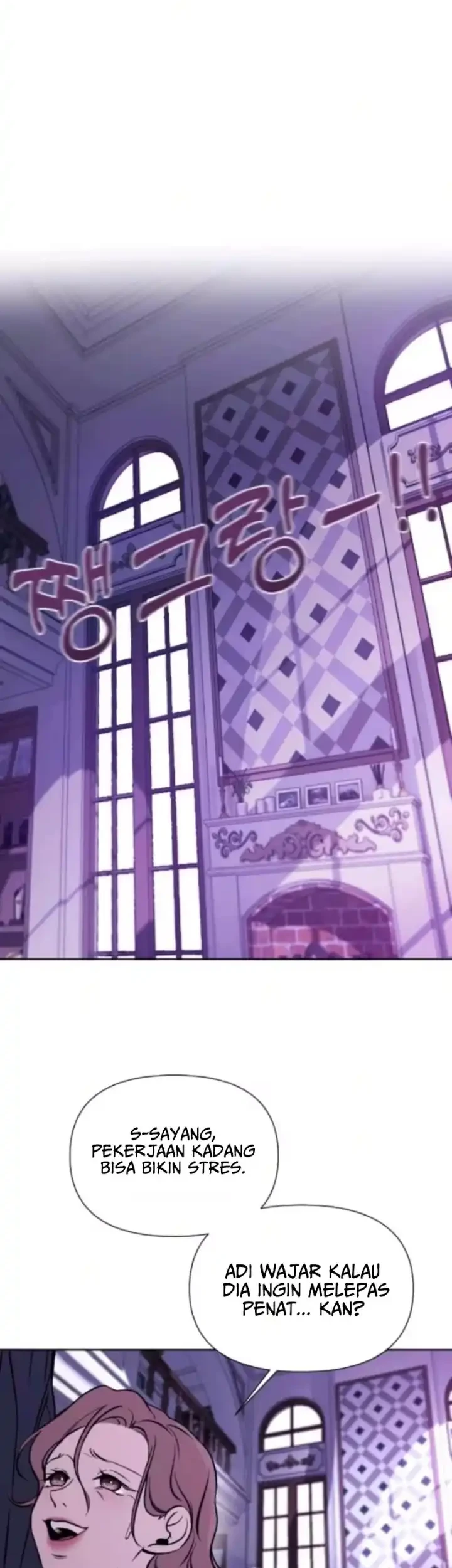 Biting, Tearing, and Deceiving Chapter 3 Gambar 15