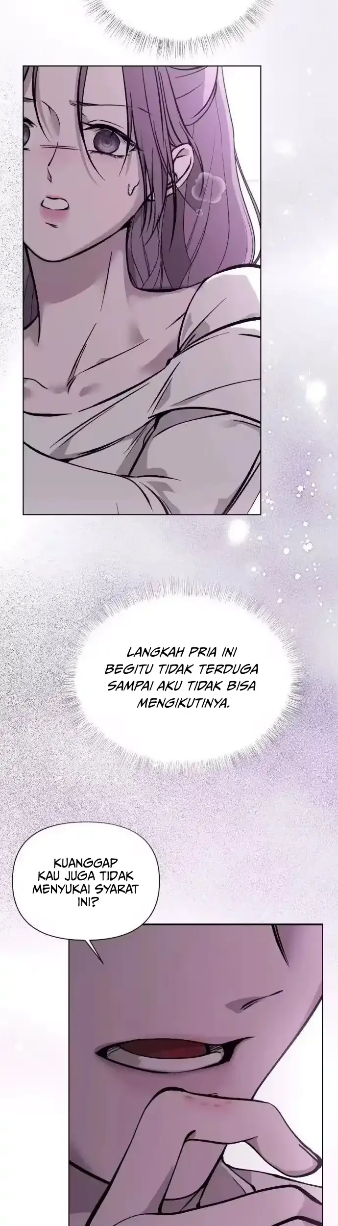 Biting, Tearing, and Deceiving Chapter 6 Gambar 13