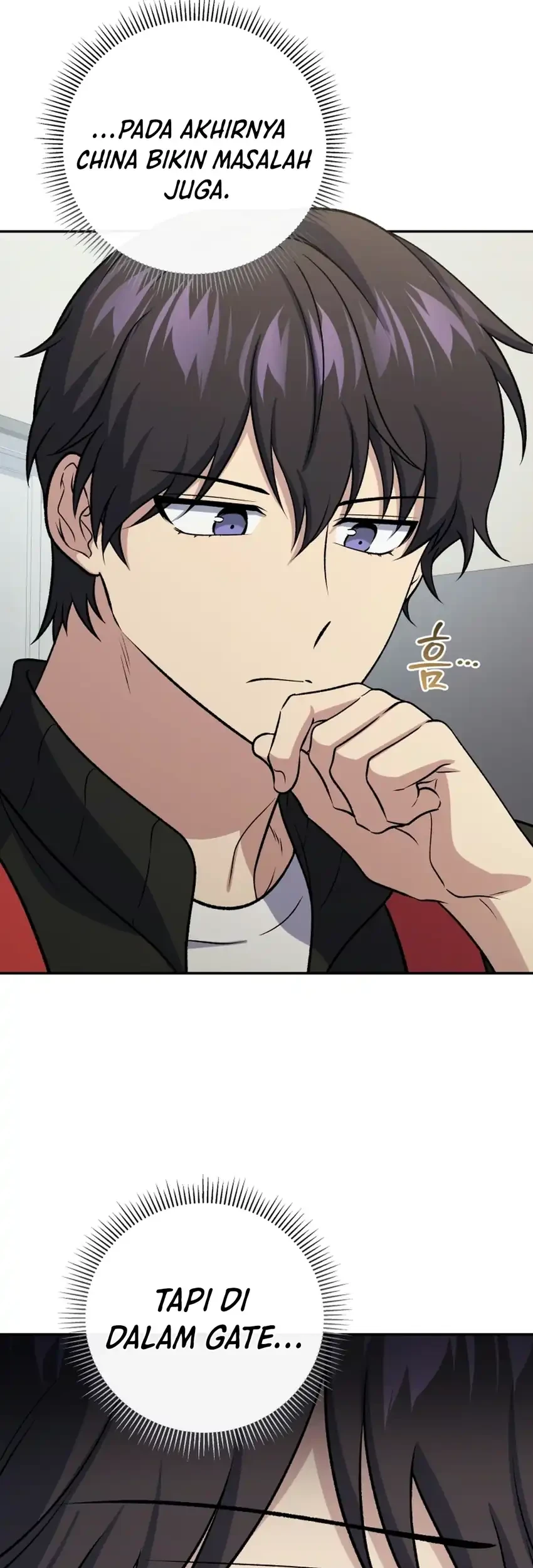 Bizarre Restaurant Chapter 101 Gambar 18