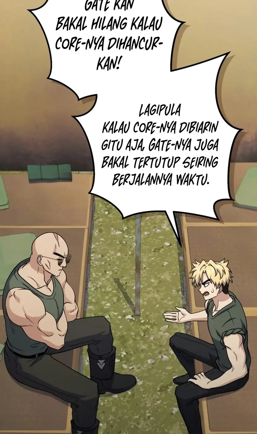 Bizarre Restaurant Chapter 101 Gambar 21