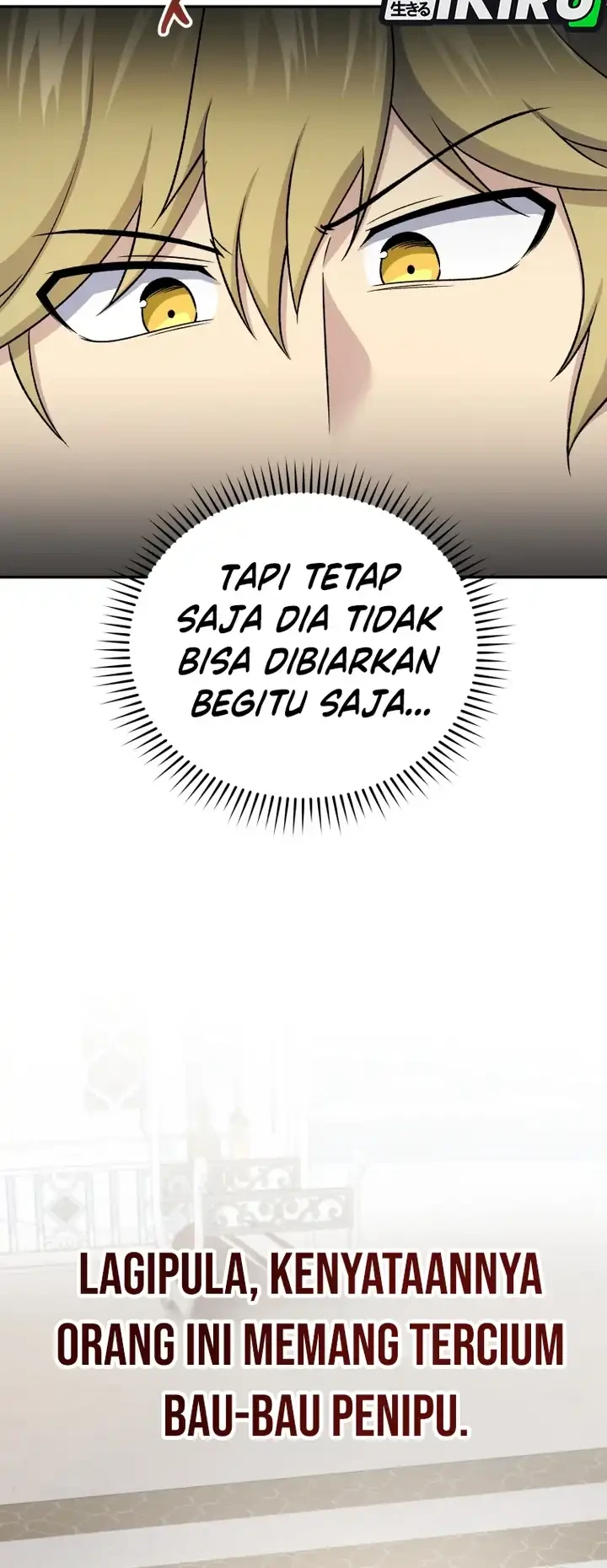 Bizarre Restaurant Chapter 85 Gambar 14