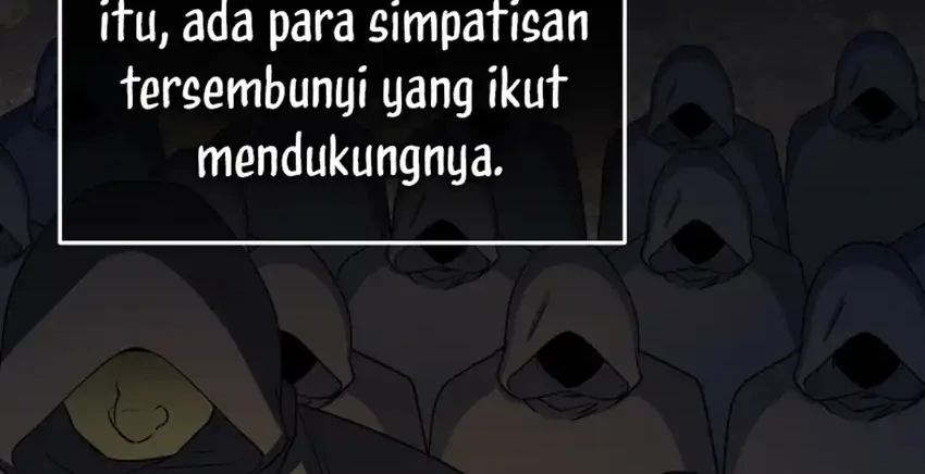 Bizarre Restaurant Chapter 86 Gambar 22