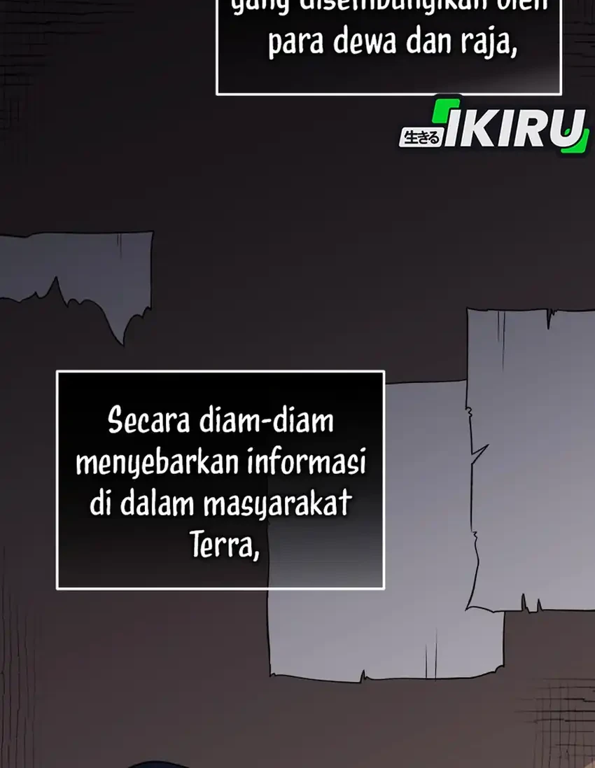 Bizarre Restaurant Chapter 86 Gambar 24