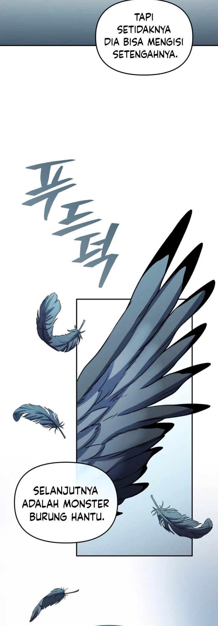 Bizarre Restaurant Chapter 87 Gambar 18
