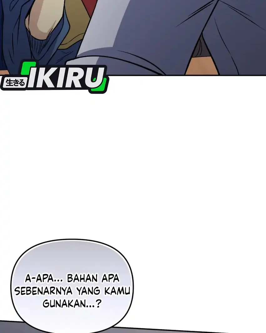 Bizarre Restaurant Chapter 89 Gambar 24