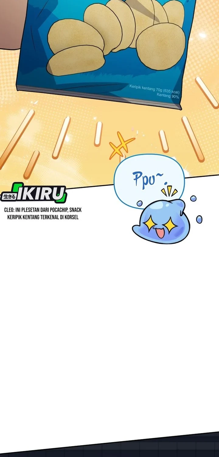 Bizarre Restaurant Chapter 91 Gambar 20