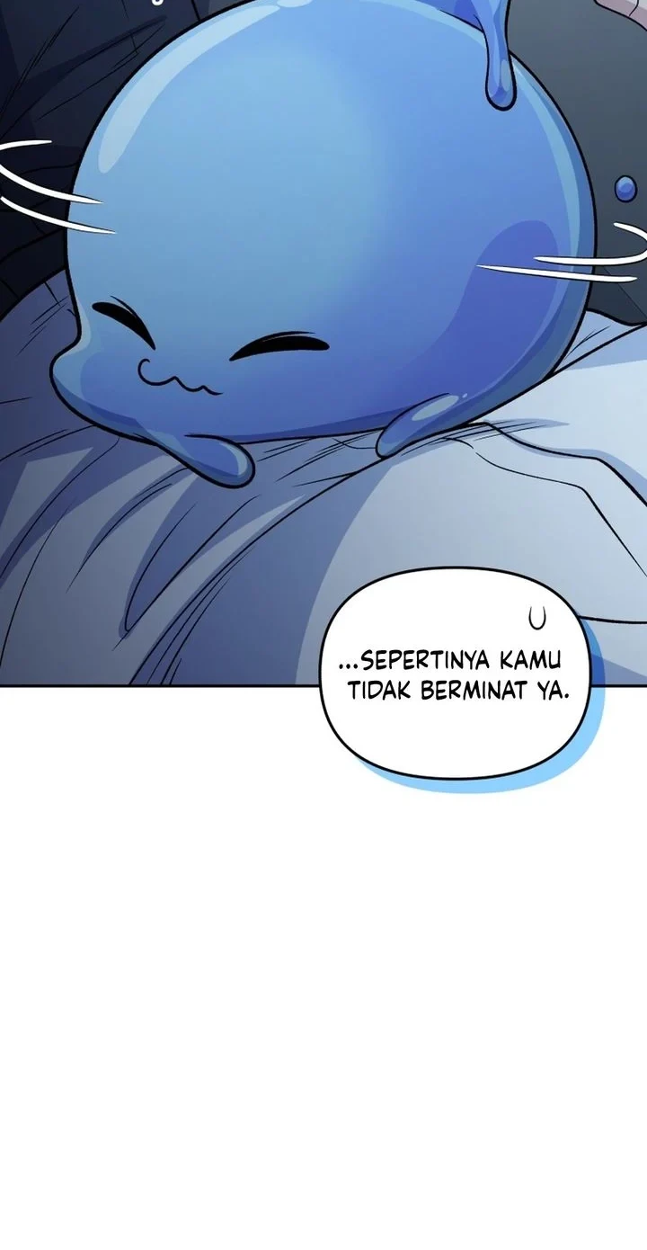 Bizarre Restaurant Chapter 91 Gambar 18