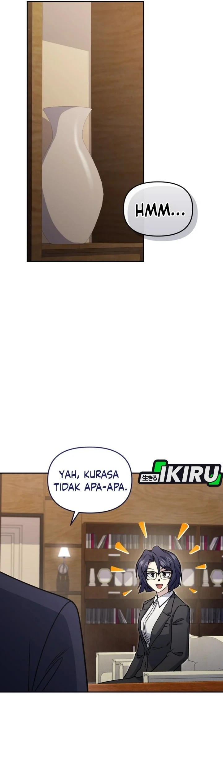 Bizarre Restaurant Chapter 92 Gambar 20