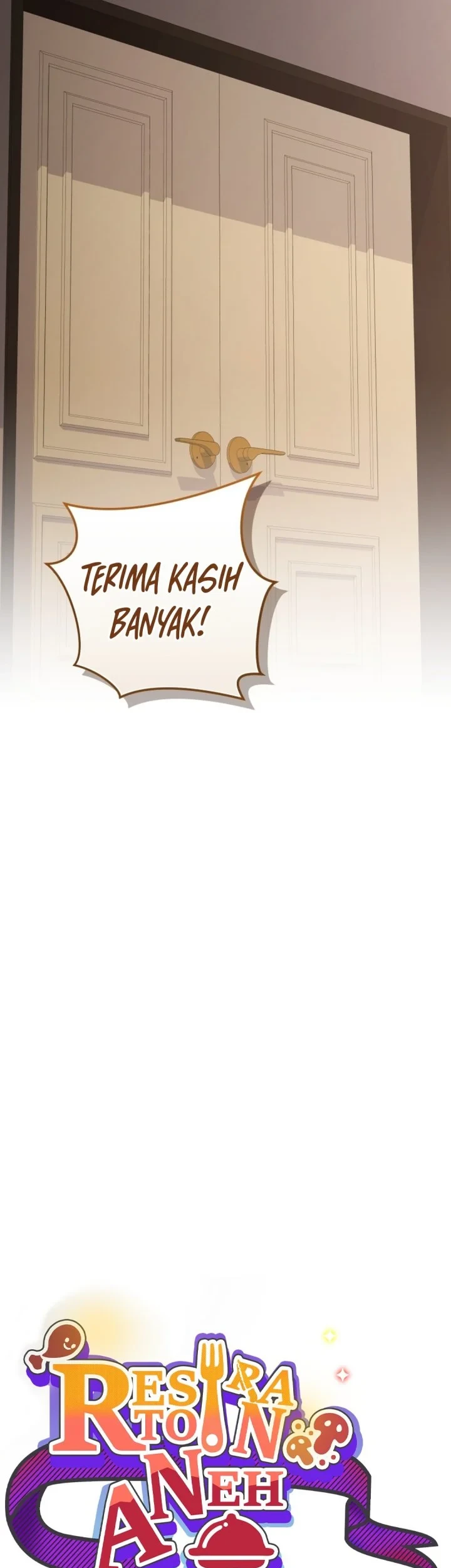 Bizarre Restaurant Chapter 92 Gambar 22