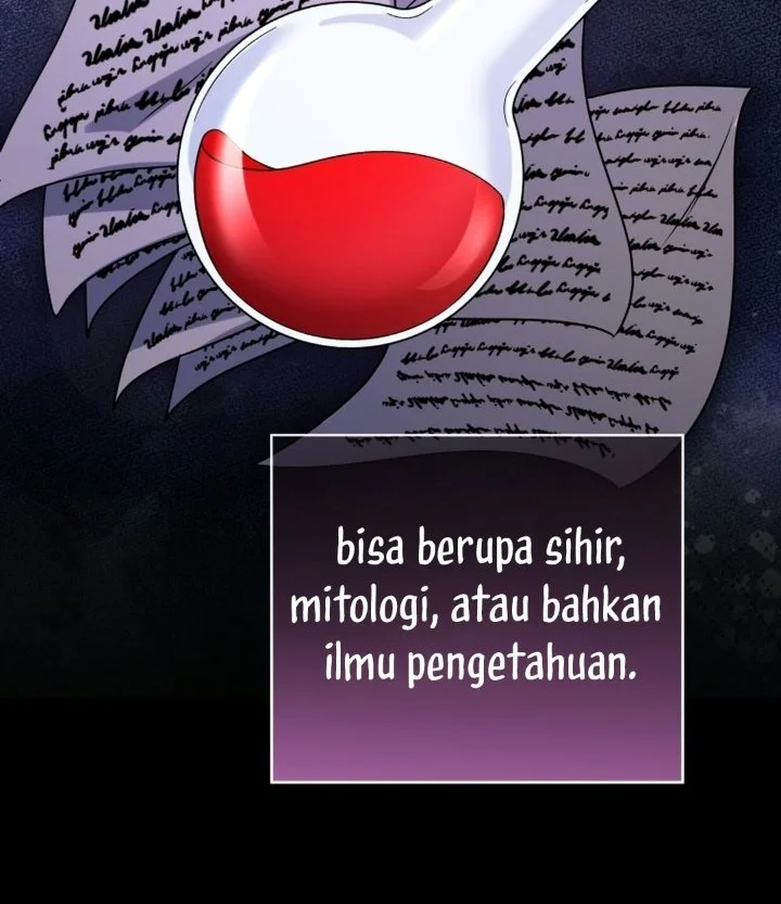 Bizarre Restaurant Chapter 97 Gambar 19