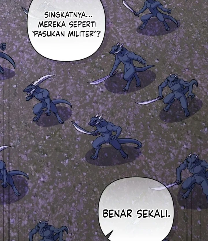 Bizarre Restaurant Chapter 98 Gambar 21