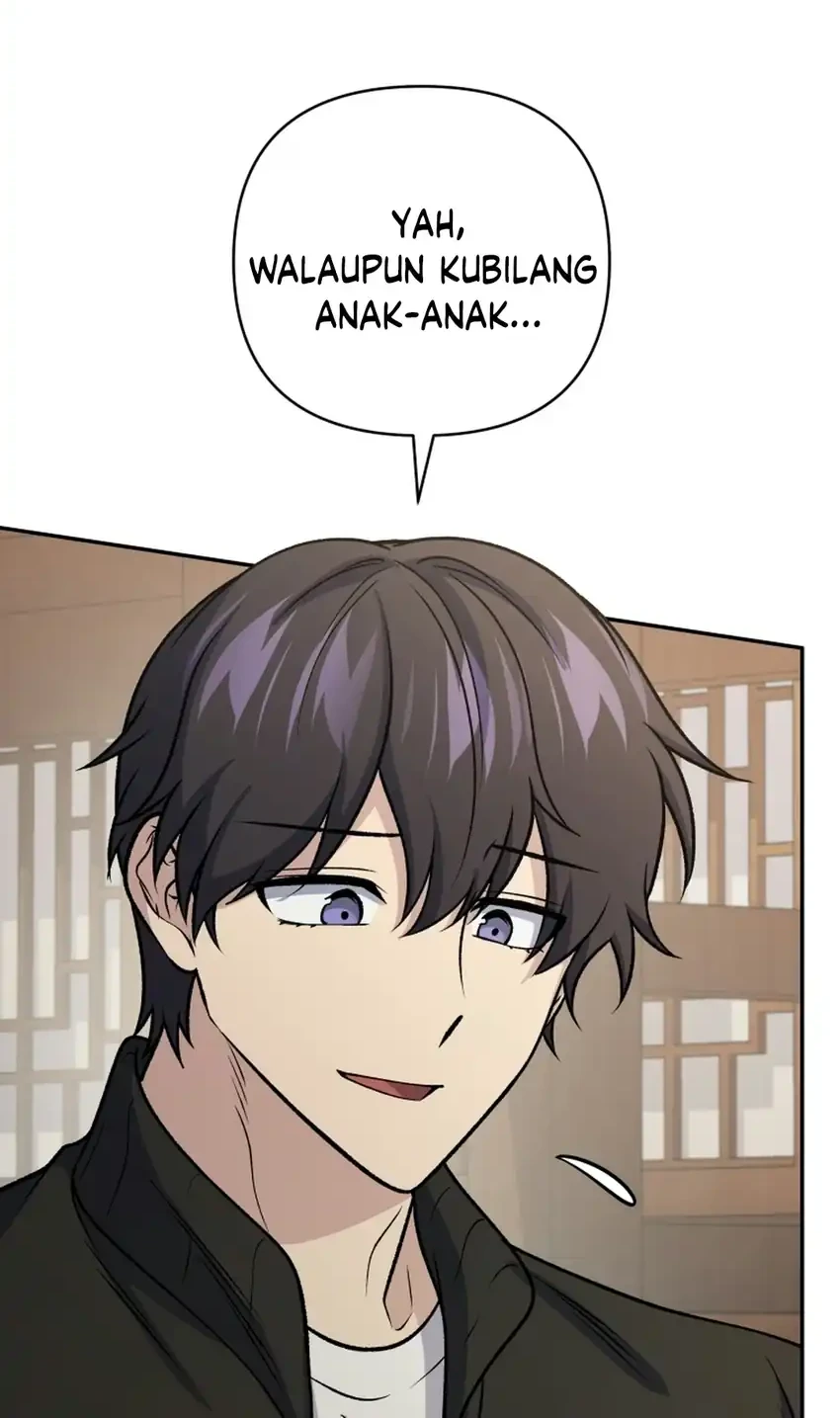 Bizarre Restaurant Chapter 99 Gambar 21