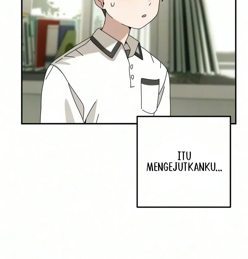 Black but Pure White Chapter 2 Gambar 13