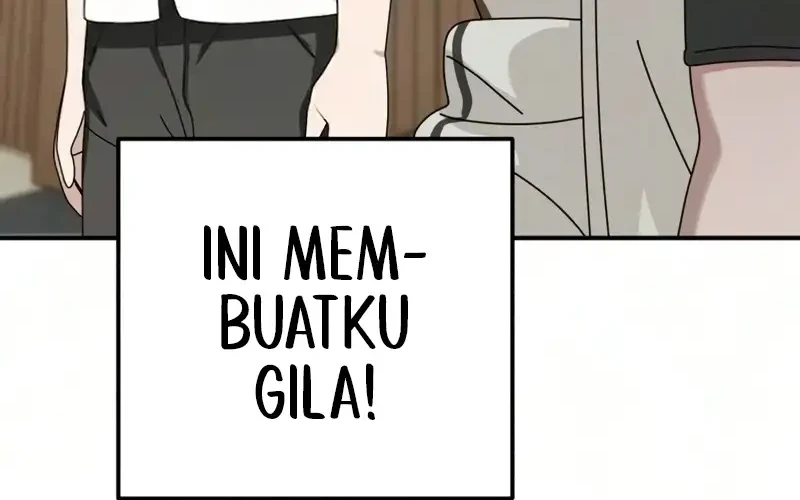 Black but Pure White Chapter 7 Gambar 12