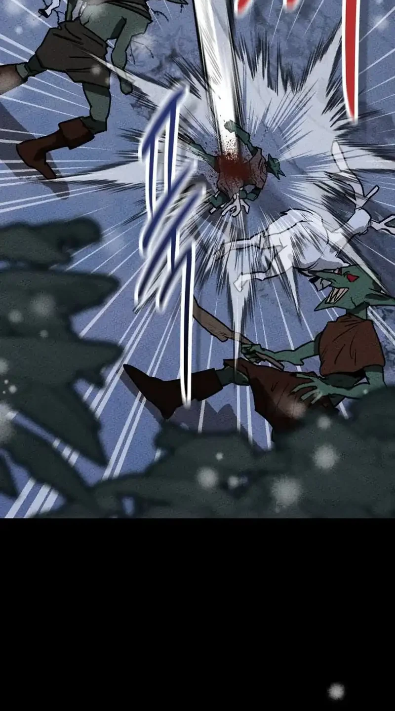Black-Haired Knight King Chapter 10 Gambar 16