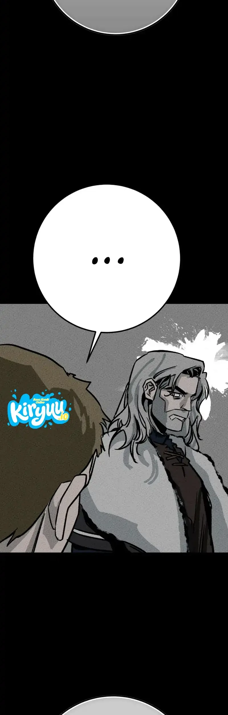 Black-Haired Knight King Chapter 11 Gambar 18