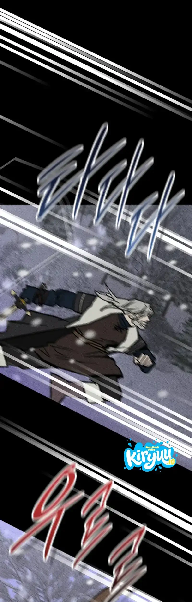 Black-Haired Knight King Chapter 12 Gambar 17