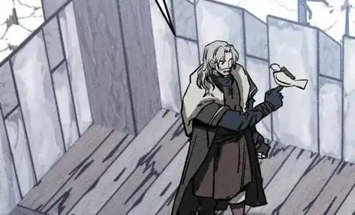 Black-Haired Knight King Chapter 15 Gambar 15