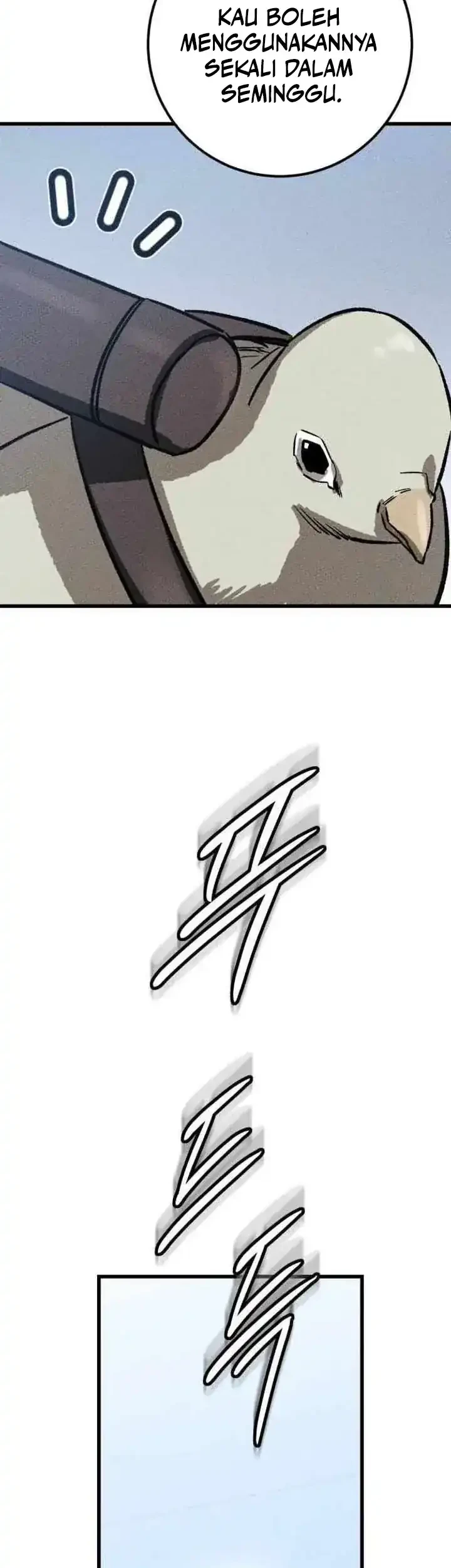 Black-Haired Knight King Chapter 15 Gambar 18