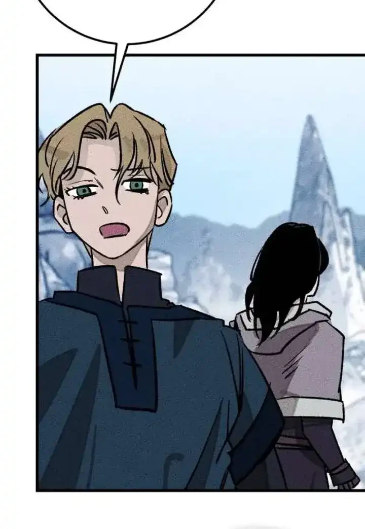 Black-Haired Knight King Chapter 16 Gambar 16