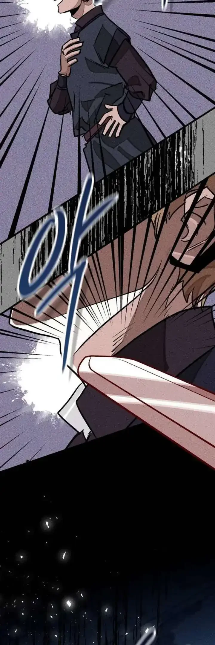 Black-Haired Knight King Chapter 16 Gambar 19
