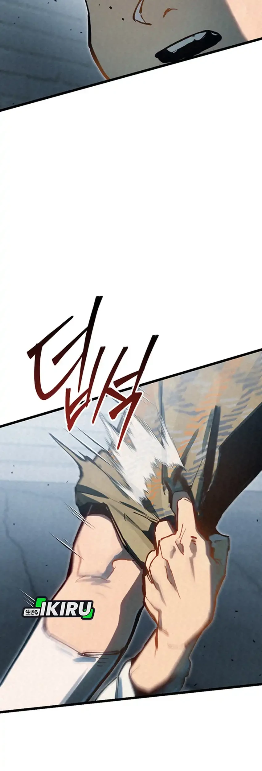 Black-Haired US Army General Chapter 1 Gambar 27