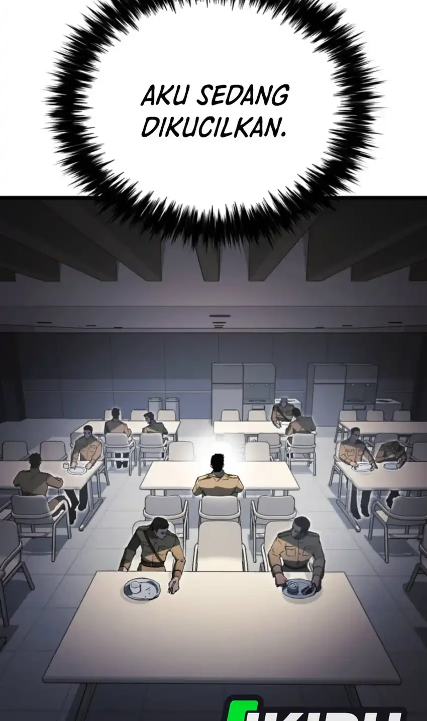Black-Haired US Army General Chapter 19 Gambar 20