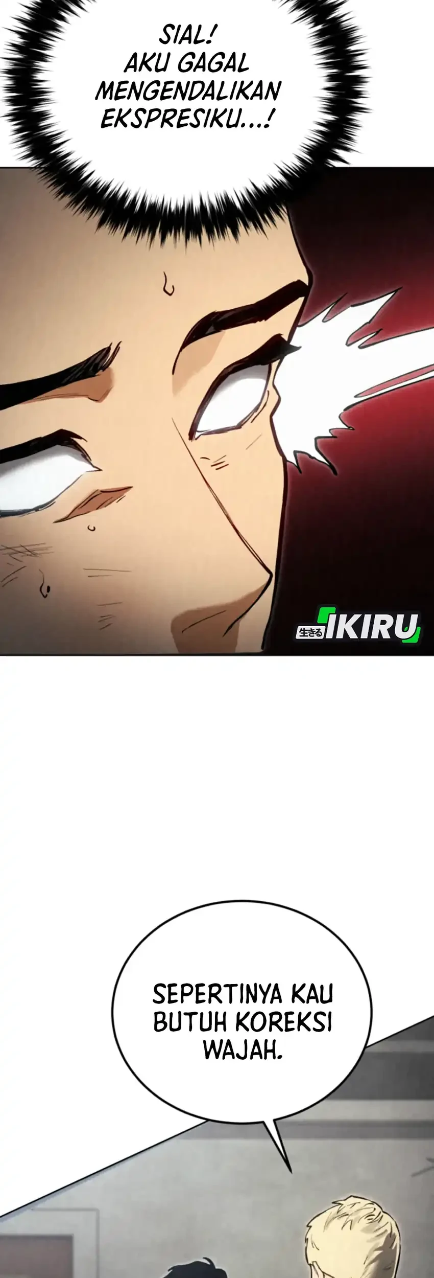 Black-Haired US Army General Chapter 3 Gambar 19