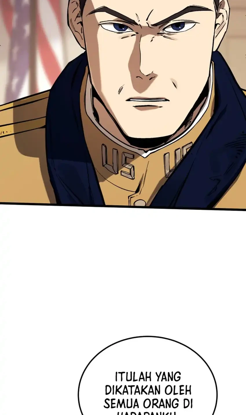 Black-Haired US Army General Chapter 32 Gambar 20