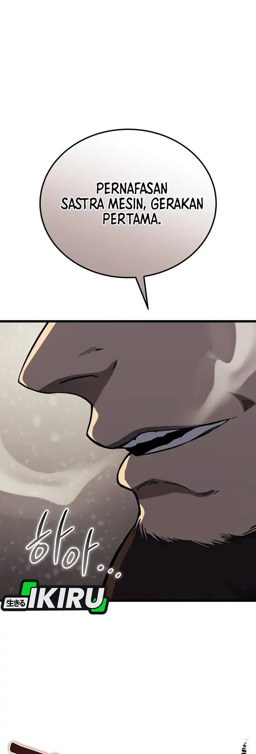 Black-Haired US Army General Chapter 34 Gambar 22