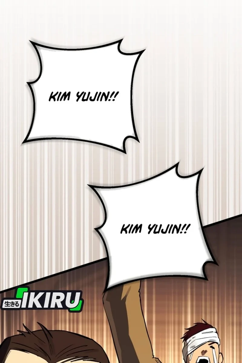 Black-Haired US Army General Chapter 35 Gambar 22