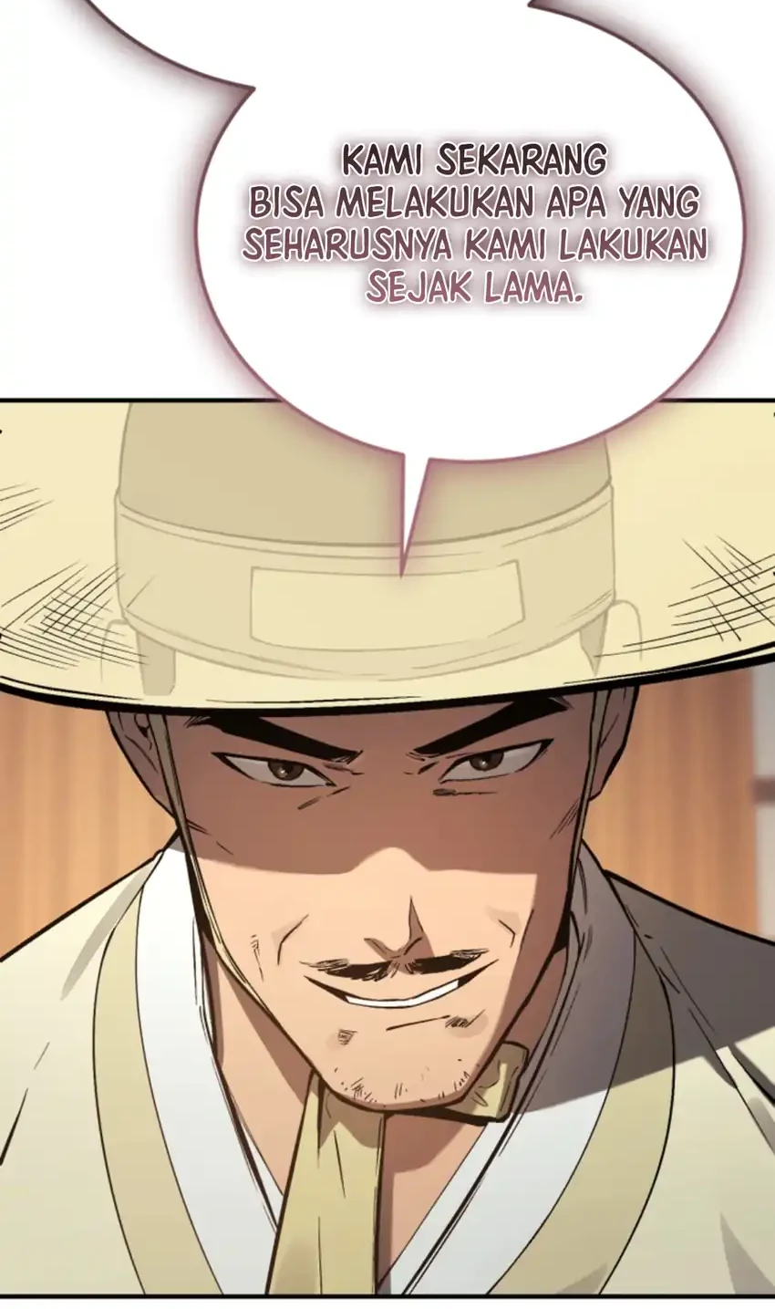 Black-Haired US Army General Chapter 36 Gambar 22