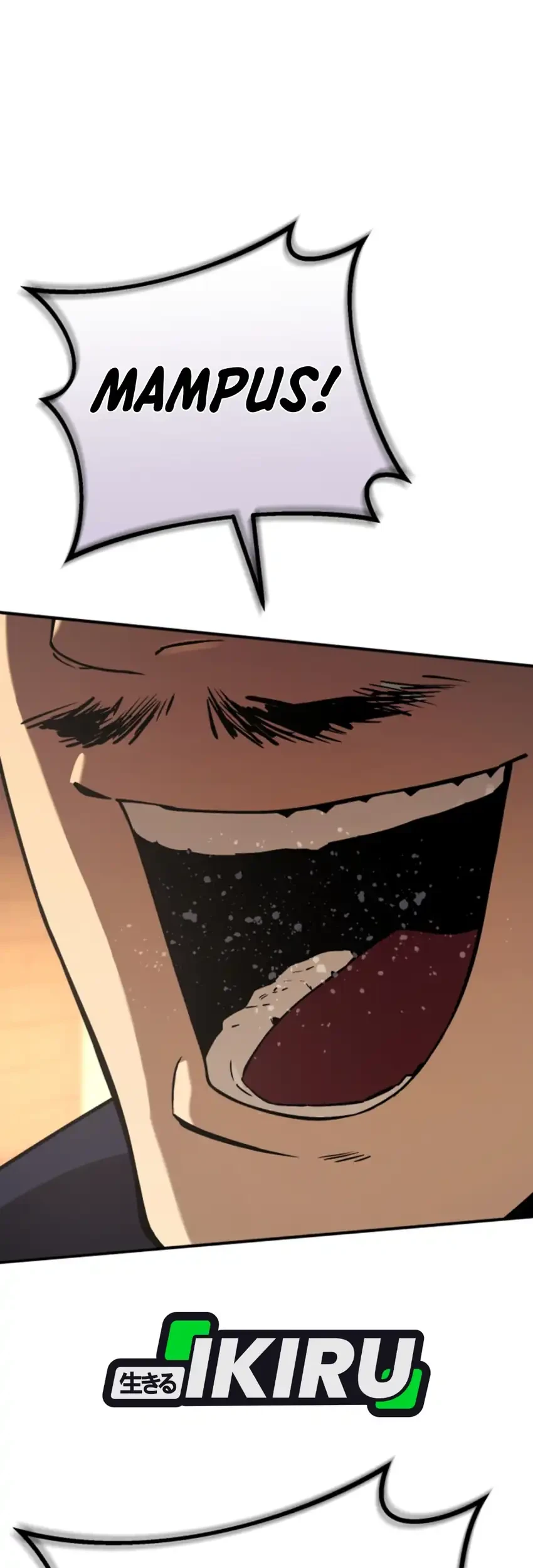 Black-Haired US Army General Chapter 36 Gambar 23