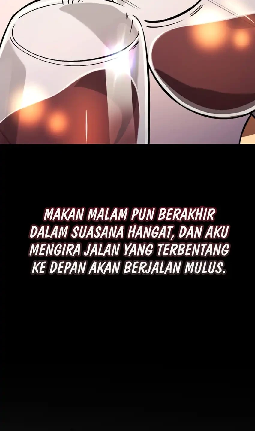 Black-Haired US Army General Chapter 37 Gambar 20