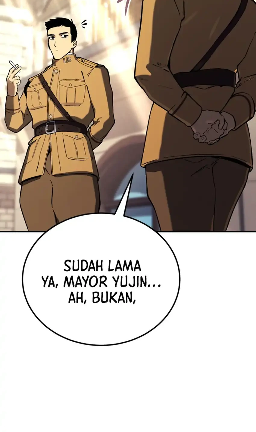 Black-Haired US Army General Chapter 37 Gambar 22